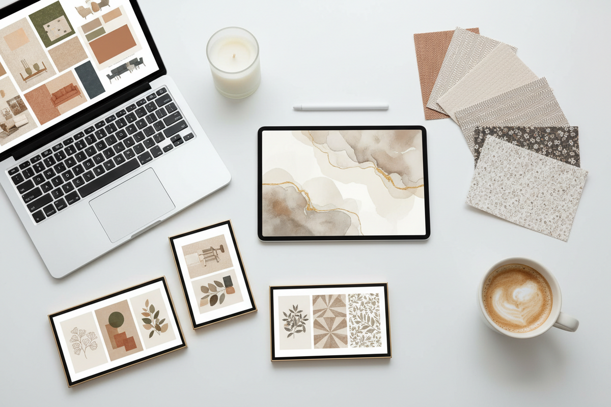 Digital Products