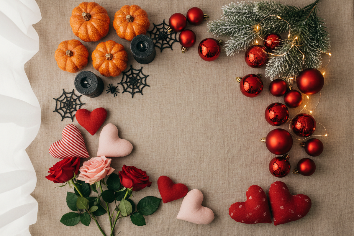 Holiday Collections
