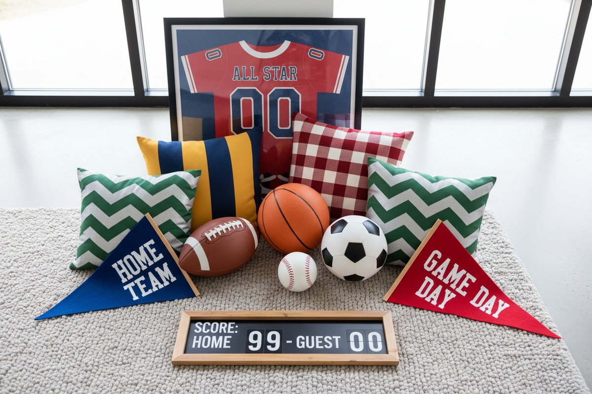 Team Store