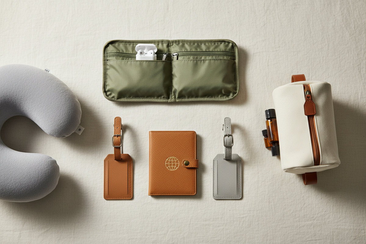 Travel Accessories