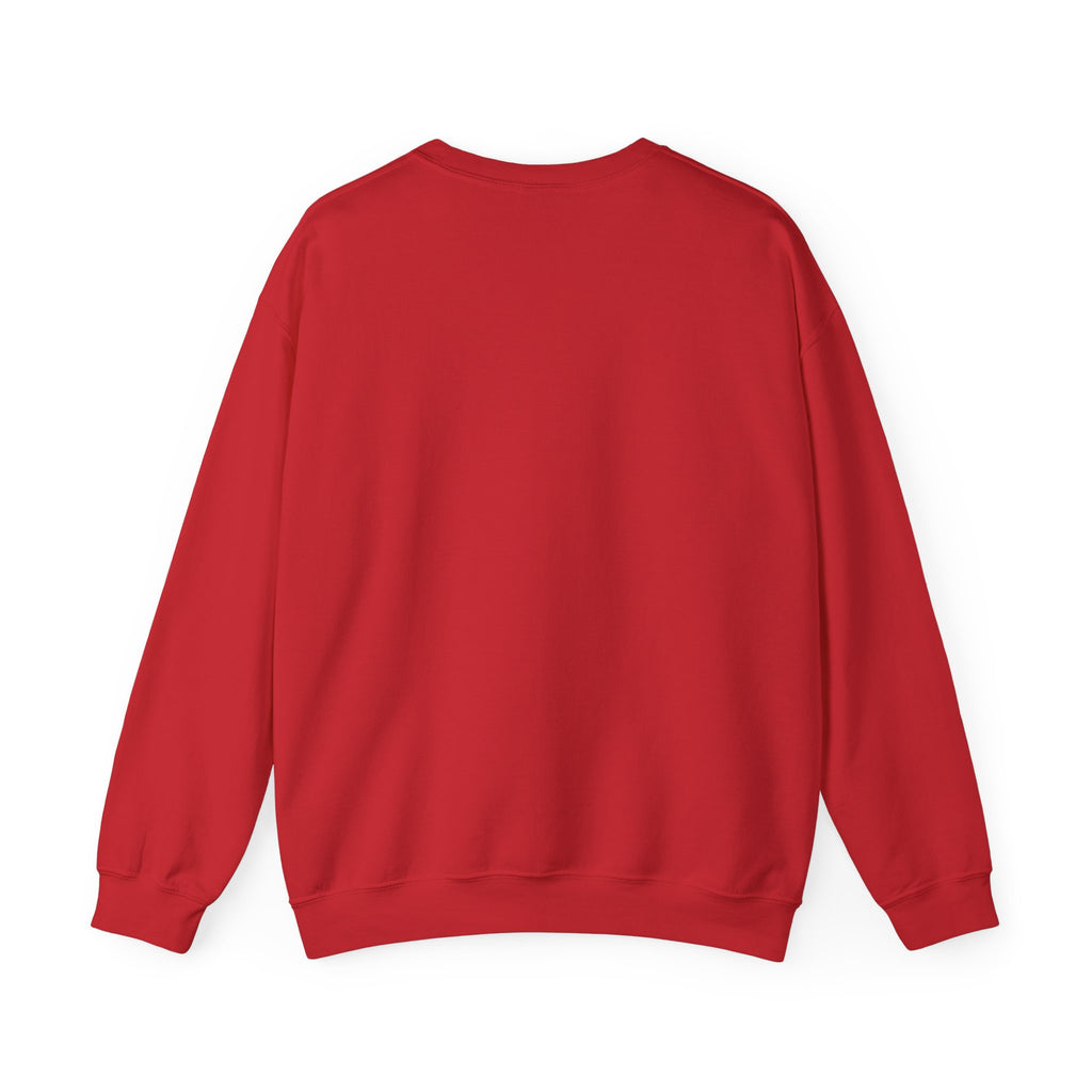 Football Mom Crewneck Sweatshirt — Vintage Football Mom Pullover