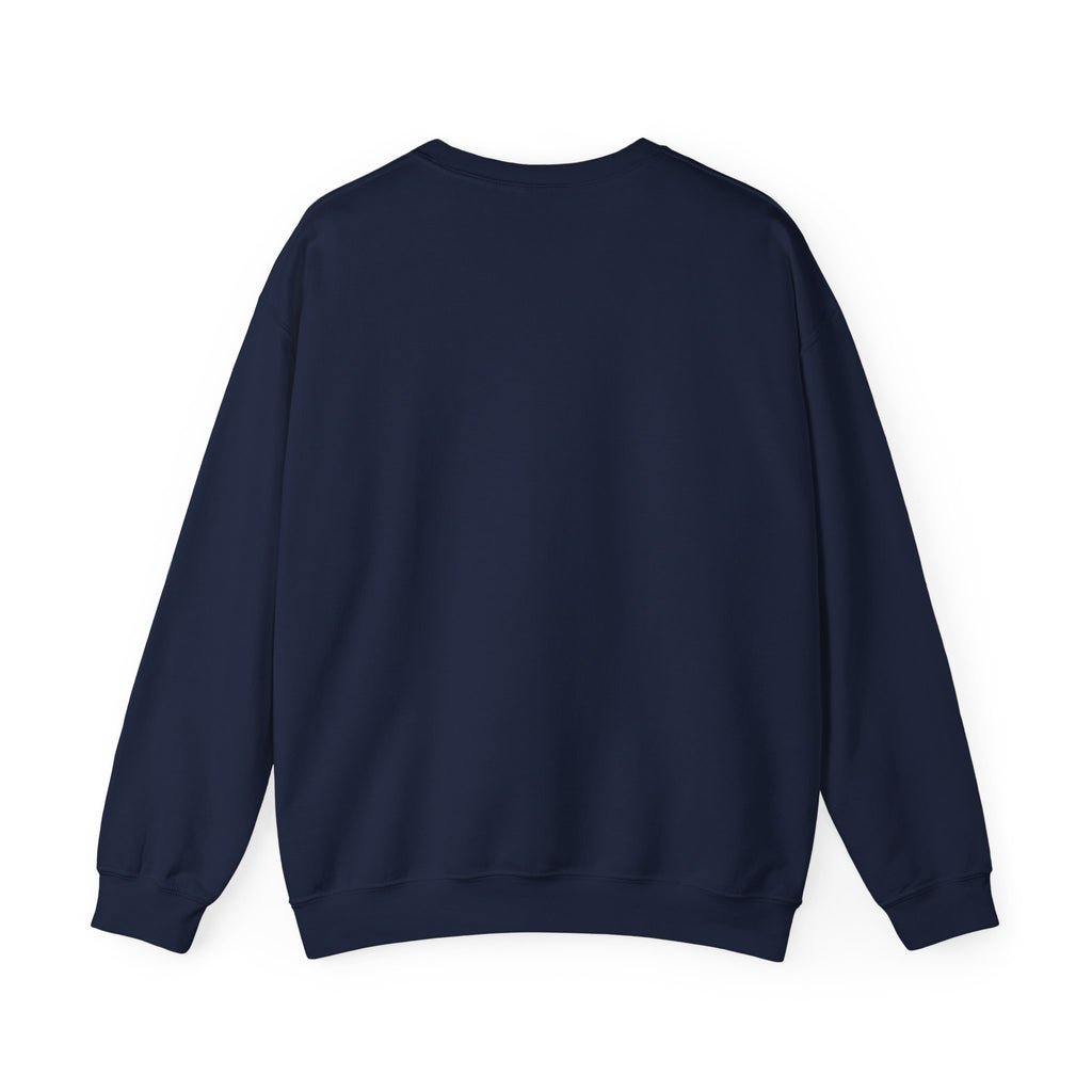 Football Mom Crewneck Sweatshirt — Vintage Football Mom Pullover