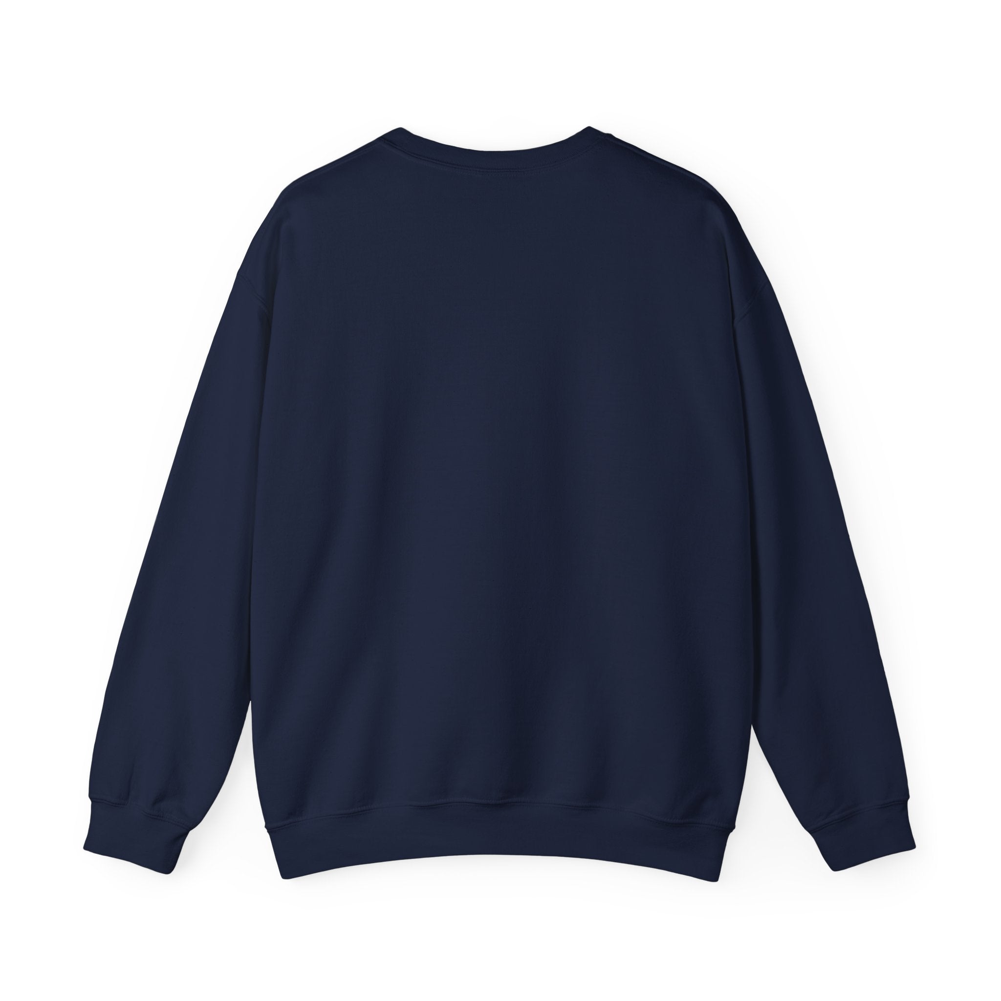 Football Mom Crewneck Sweatshirt — Vintage Football Mom Pullover