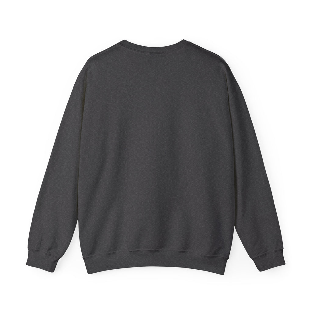 Football Mom Crewneck Sweatshirt — Vintage Football Mom Pullover