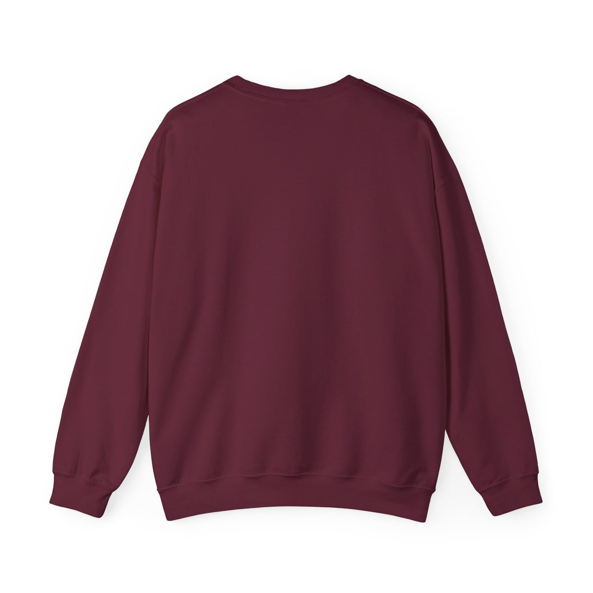 Football Mom Crewneck Sweatshirt — Vintage Football Mom Pullover