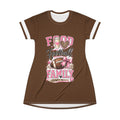 T-Shirt Dress (AOP)