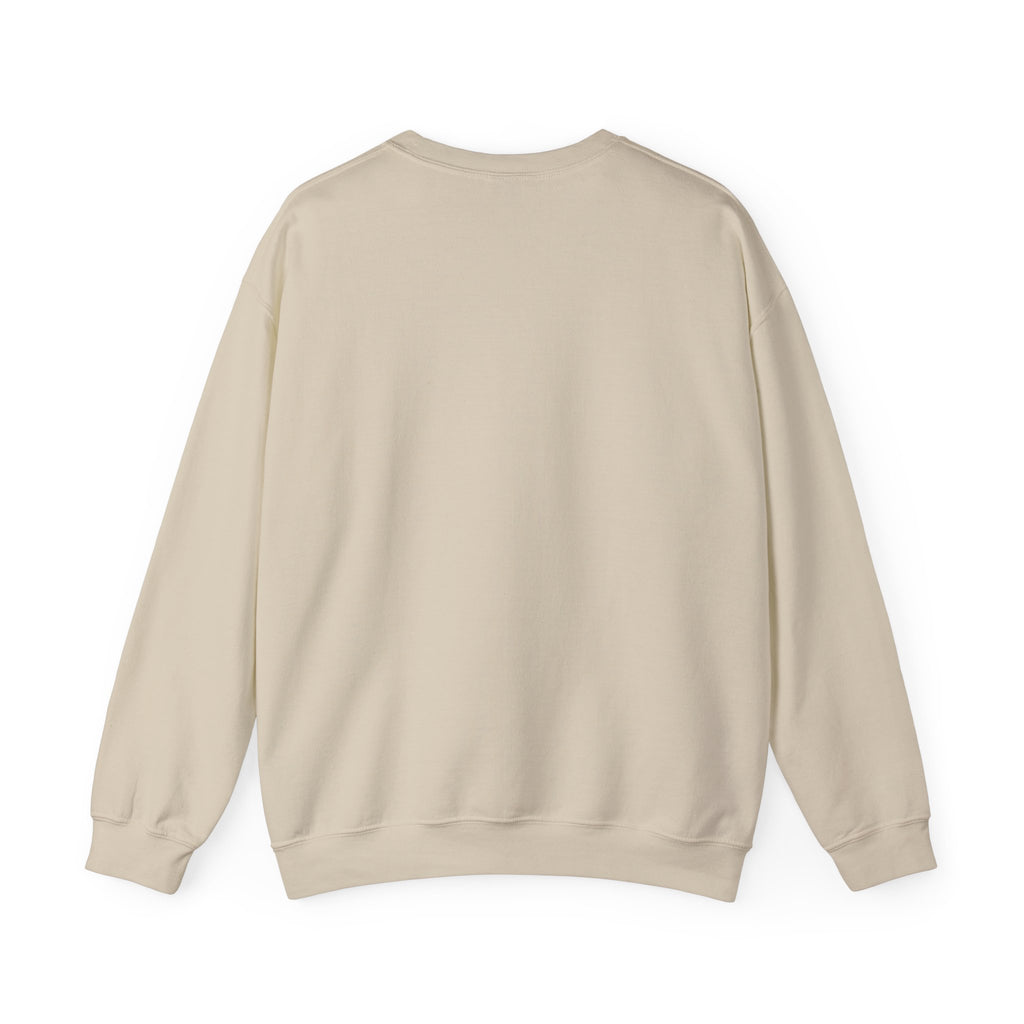 Football Mom Crewneck Sweatshirt — Vintage Football Mom Pullover