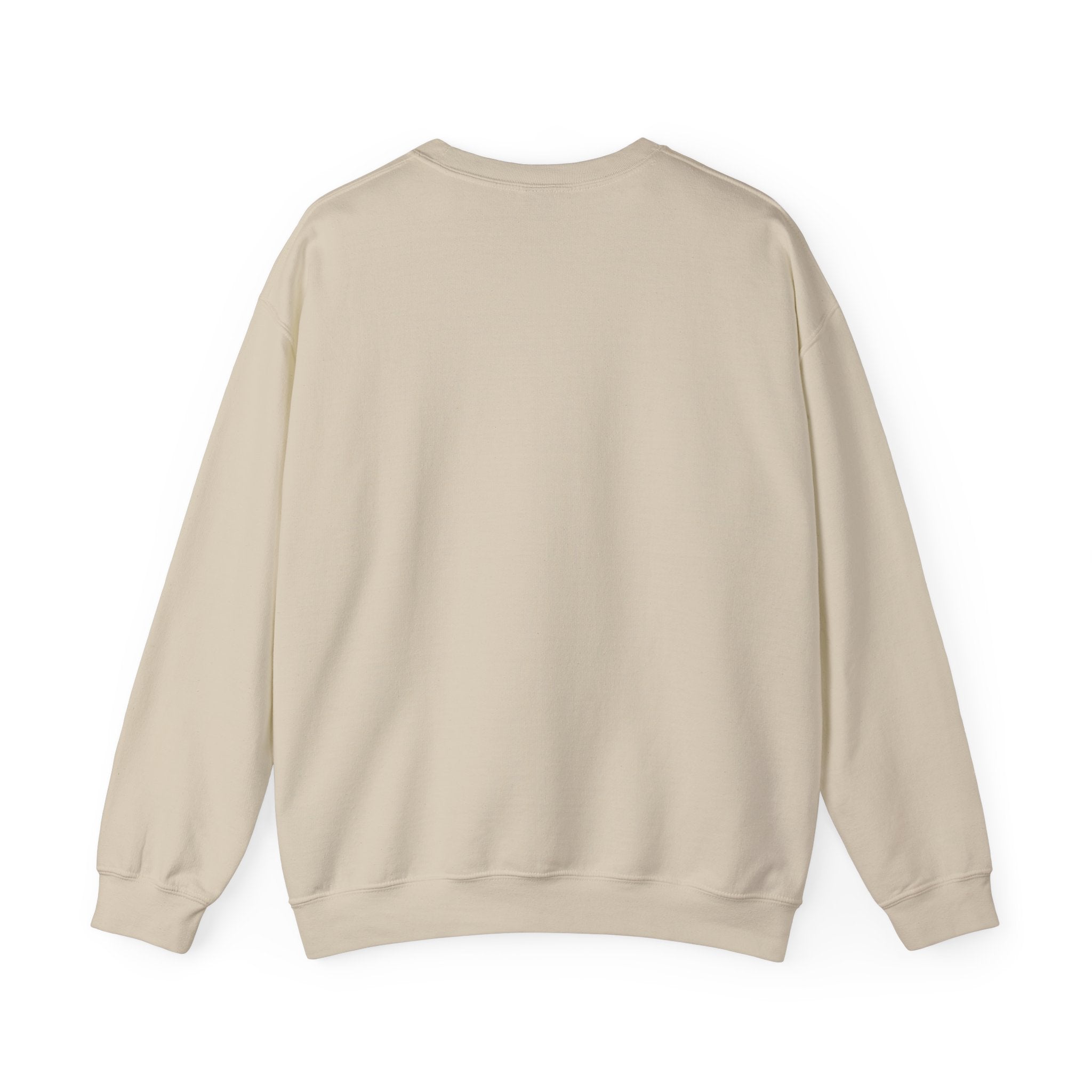 Football Mom Crewneck Sweatshirt — Vintage Football Mom Pullover