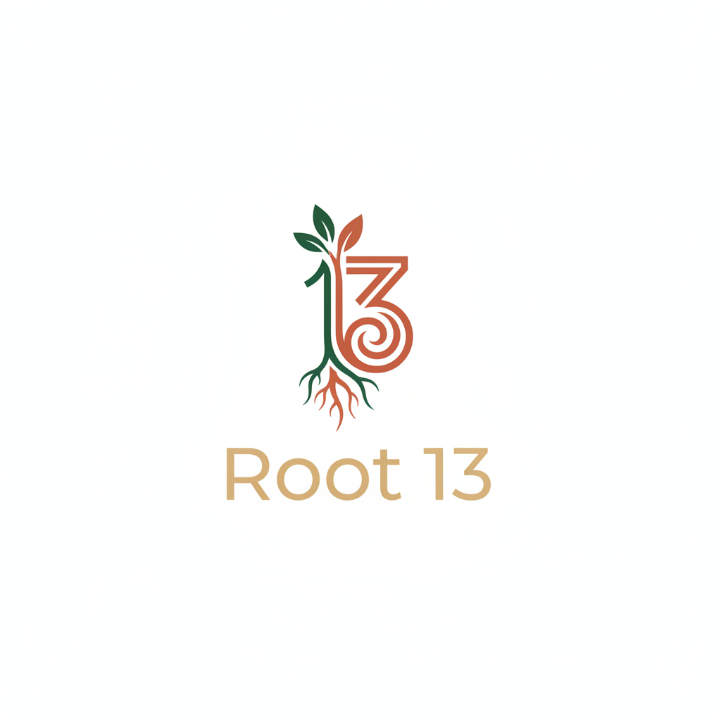 Root 13